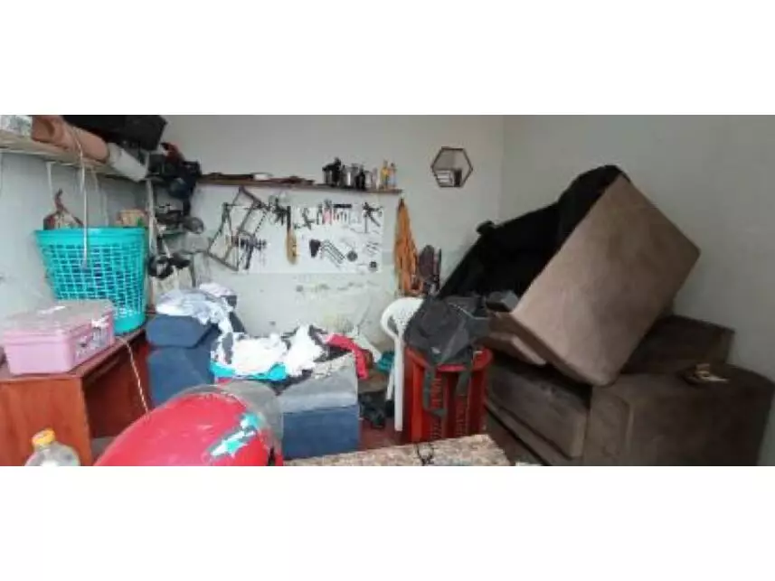 Casa à venda em leilão - leilão extrajudicial - Campinas SP - lance mínimo R$ 371.694