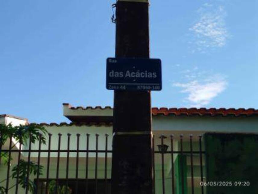 Imagem 4 do Leilão de Casa - Conjunto Habitacional Inocente Vila Nova Júnior - Maringá/PR