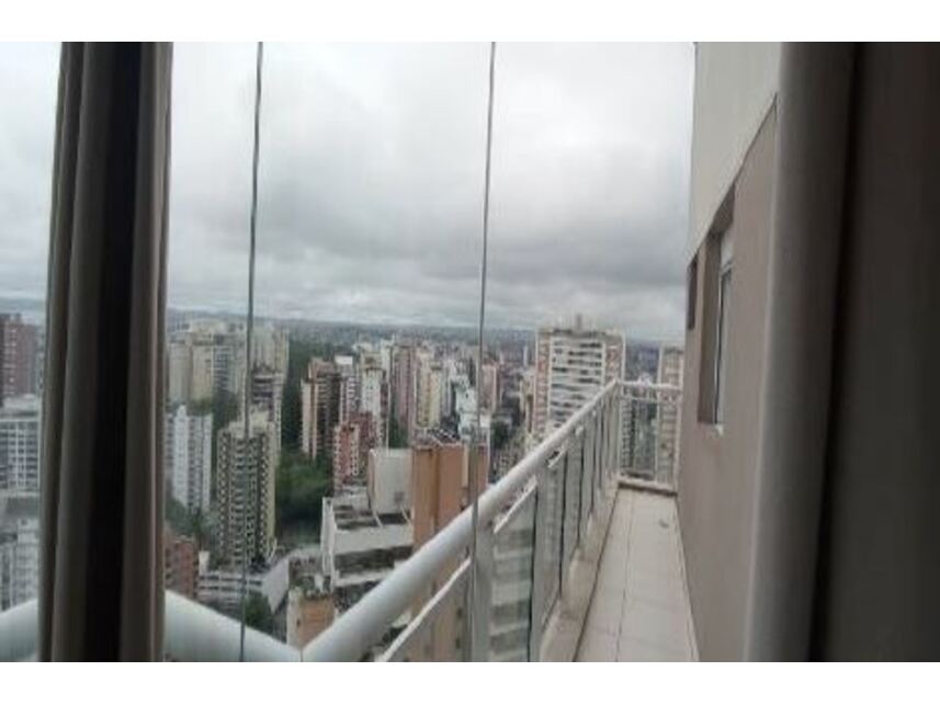 Imagem 12 do Leilão de Apartamento Duplex - Vila Andrade - São Paulo/SP