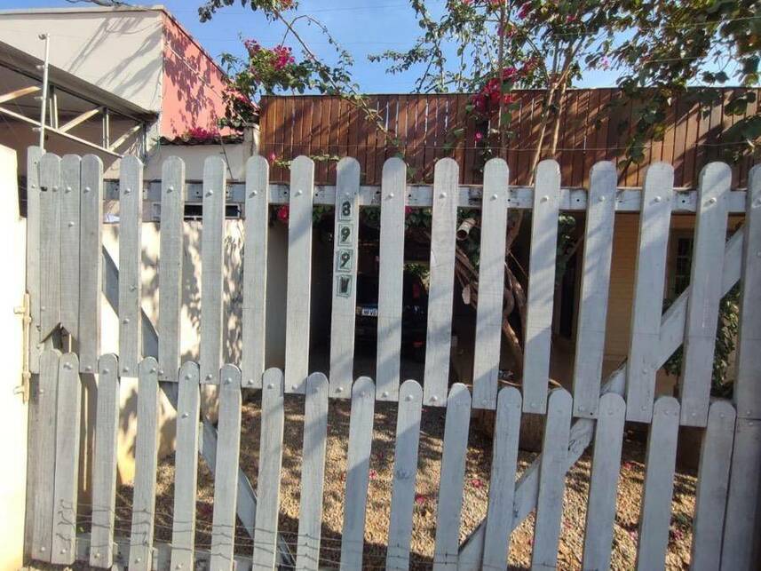 Imagem 4 do Leilão de Casa - Jardim Imperial - Nova Mutum/MT