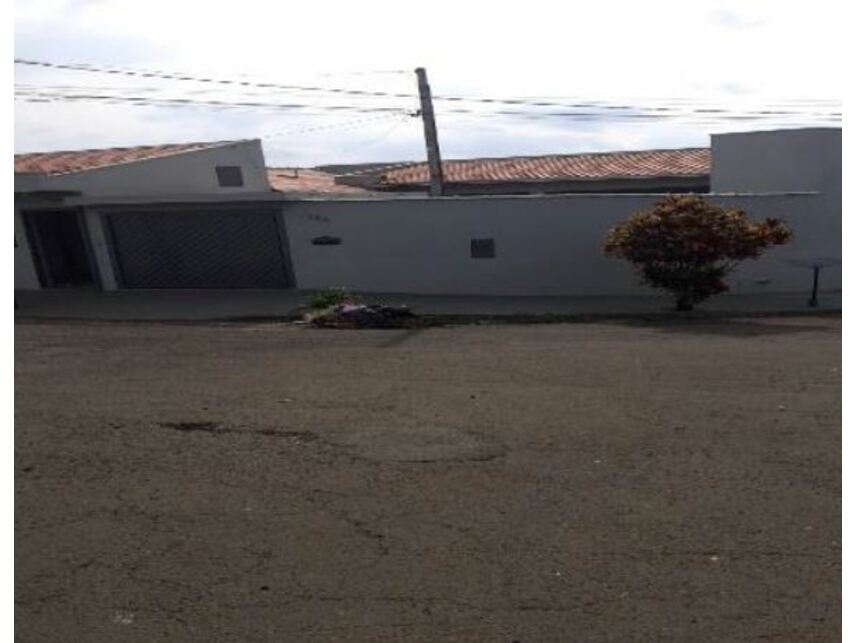 Imagem 1 do Leilão de Casa - Centro - Araras/SP