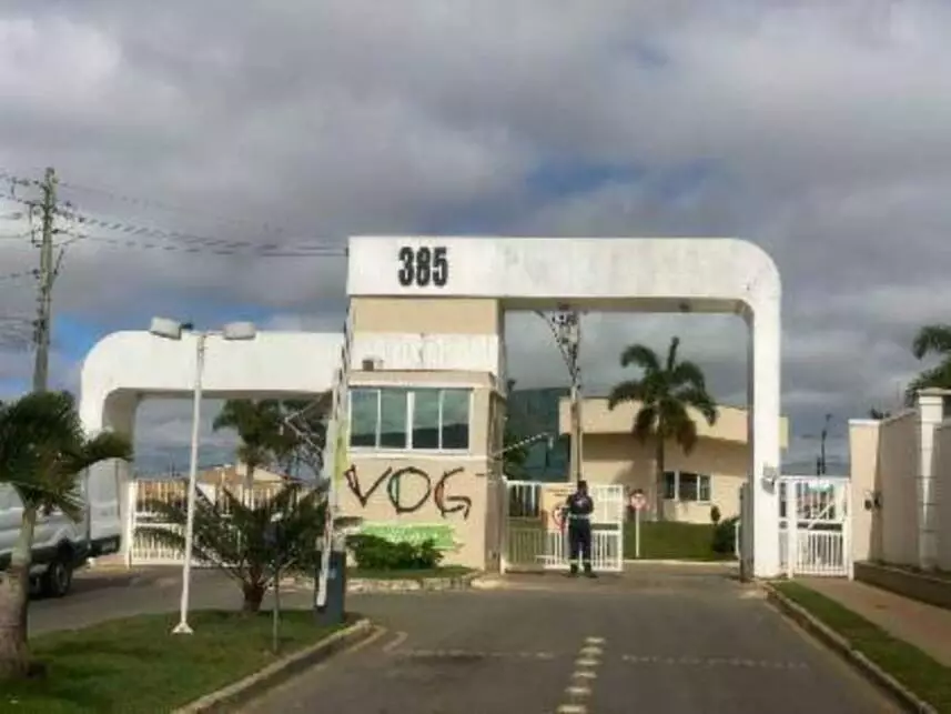 Casa à venda em leilão - leilão extrajudicial - Vitória da Conquista BA - lance mínimo R$ 175.560