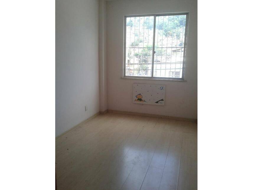 Imagem 20 do Leilão de Apartamento - Penha Circular - Rio De Janeiro/RJ