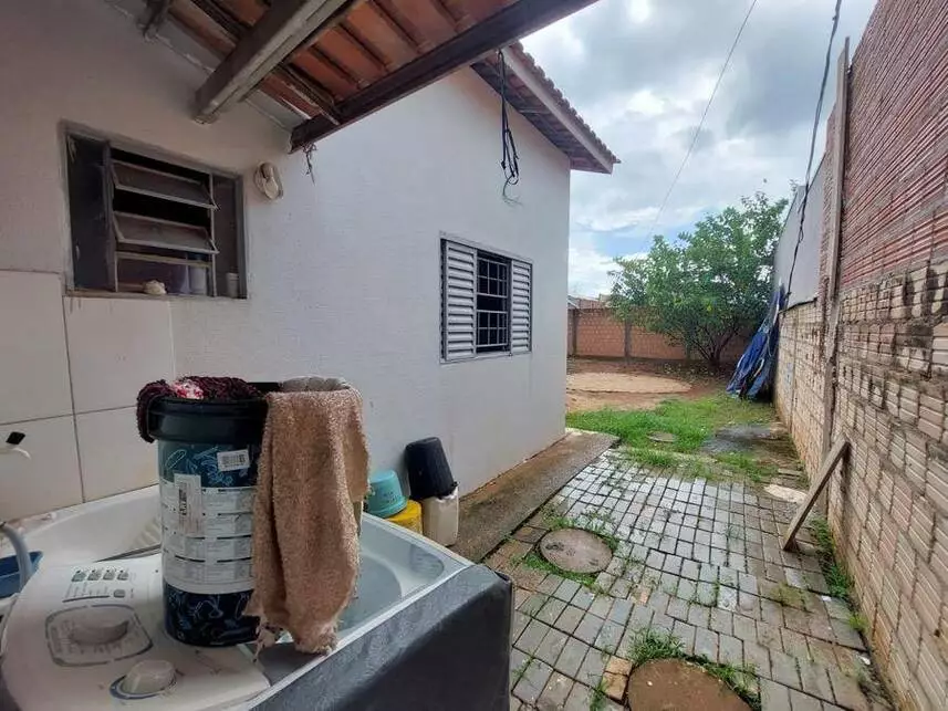 Casa à venda em leilão - leilão extrajudicial - Lucas do Rio Verde MT - lance mínimo R$ 130.416