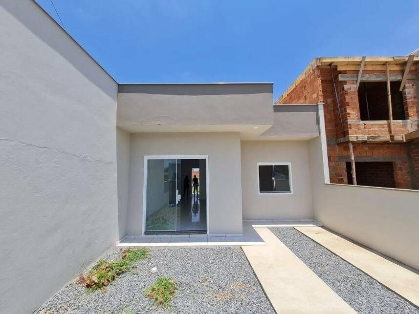 Imagem 13 do Leilão de Casa - Bananal do Sul - Guaramirim/SC