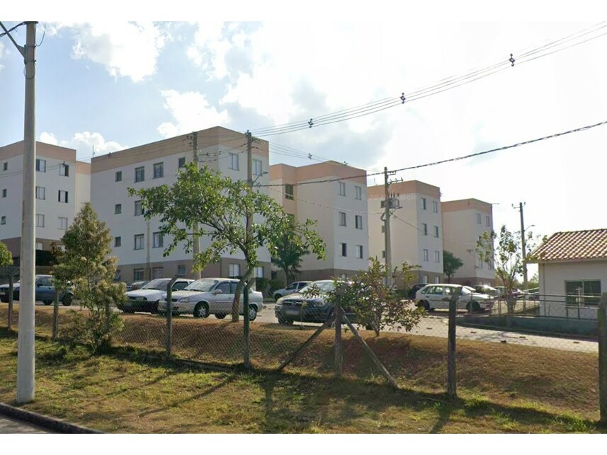 Imagem 2 do Leilão de Apartamento - Cajuru - São José dos Campos/SP