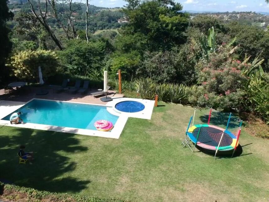 Imagem 3 do Leilão de Casa - Estância Parque Atibaia - Atibaia/SP