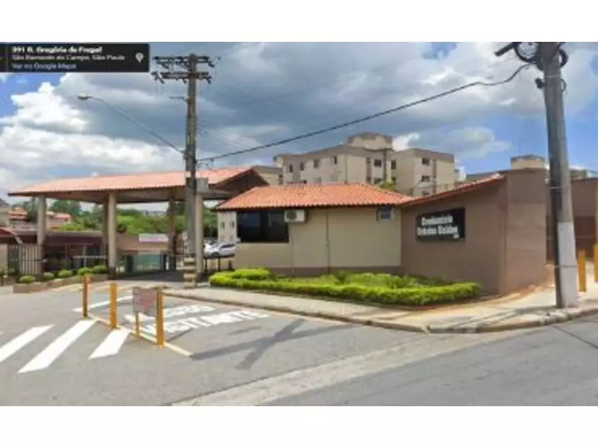 Apartamento à venda em leilão - leilão extrajudicial - São Bernardo do Campo SP - lance mínimo R$ 99.000