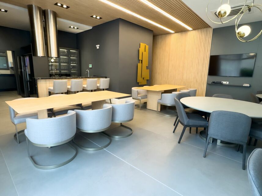 Imagem 4 do Imóvel a venda - Apartamento - Batel - Curitiba/PR