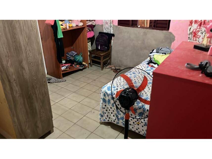 Imagem 11 do Leilão de Casa - Jardim Nova Era - Anastácio/MS