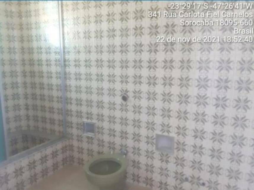 Imagem 11 do Leilão de Casa - Jardim Santa Rosália - Sorocaba/SP