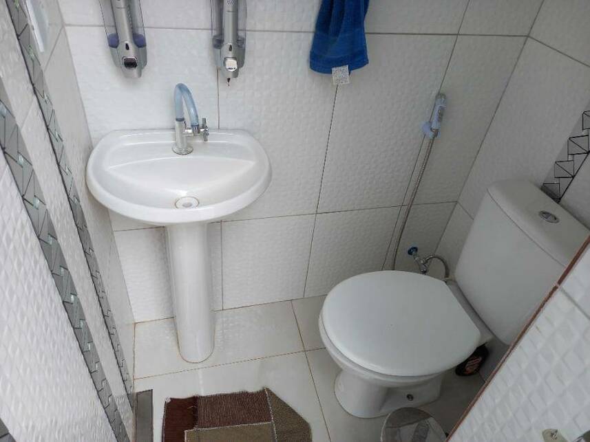 Imagem 10 do Leilão de Casa - Universitário - Campo Grande/MS