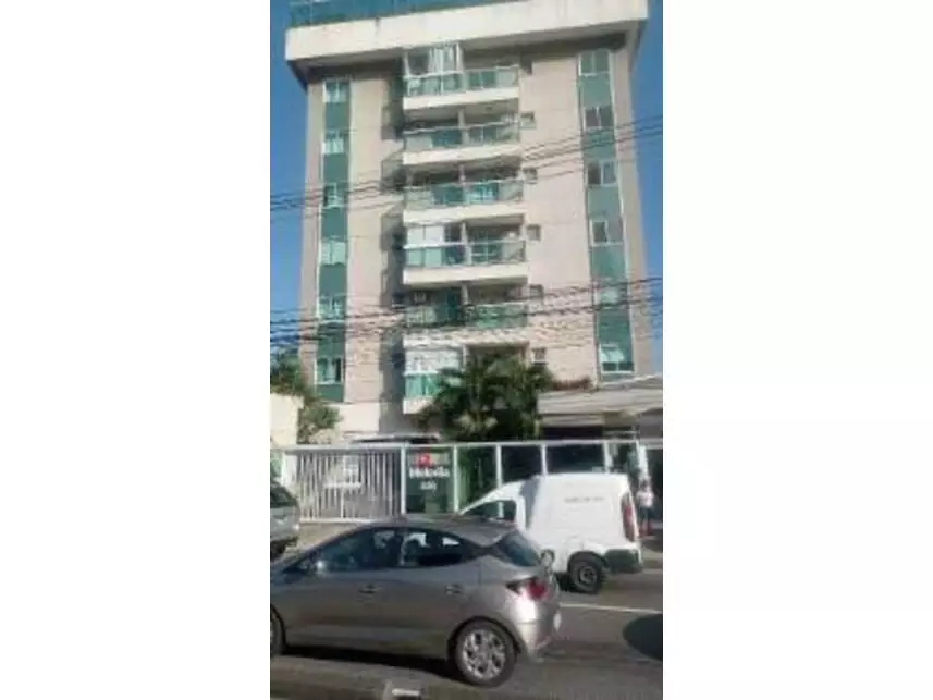 Apartamento à venda em leilão - leilão extrajudicial - Rio de Janeiro RJ - lance mínimo R$ 141.120