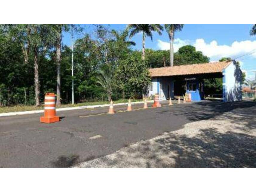 Imagem 3 do Leilão de Casa - Santo Antônio do Rio Grande - Fronteira/MG