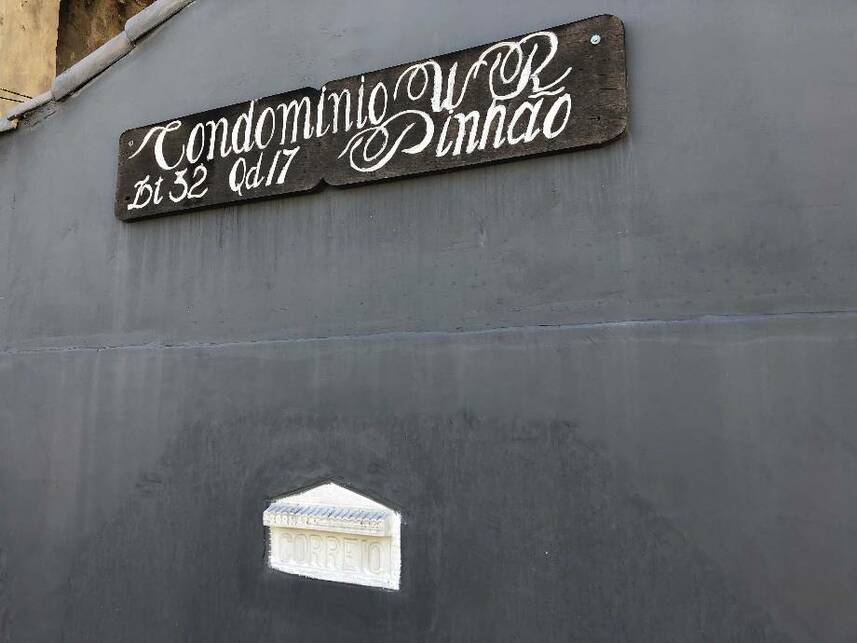 Imagem 2 do Leilão de Casa - Pinhão - Tanguá/RJ