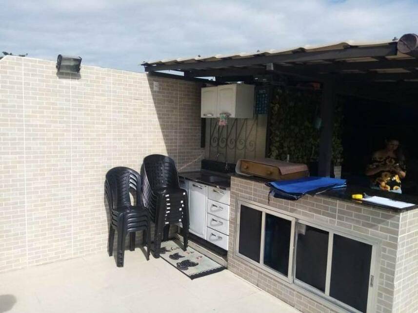 Apartamento à venda em leilão, localizado em Rio De Janeiro - RJ