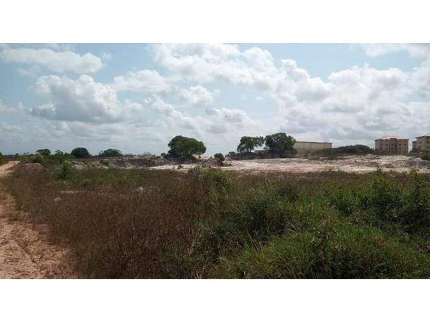 Imagem 3 do Leilão de Terreno - Espaço Alfa - Camaçari/BA