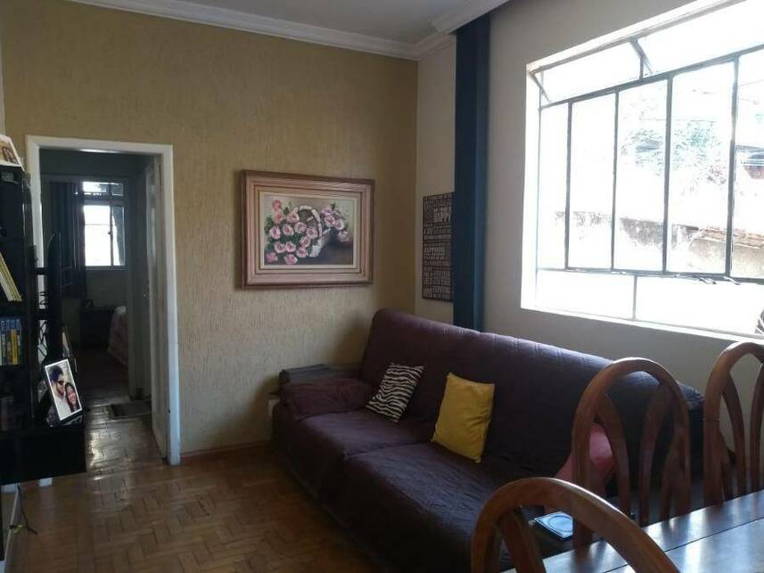 Imagem 4 do Leilão de Apartamento - Serra - Belo Horizonte/MG