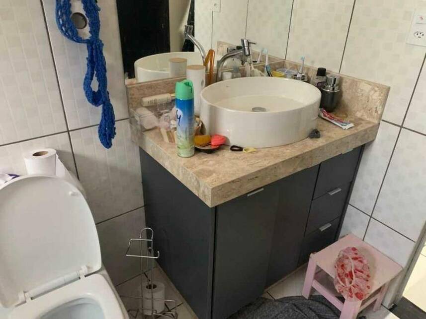 Imagem 9 do Leilão de Casa - Morada do Sol - Canarana/MT