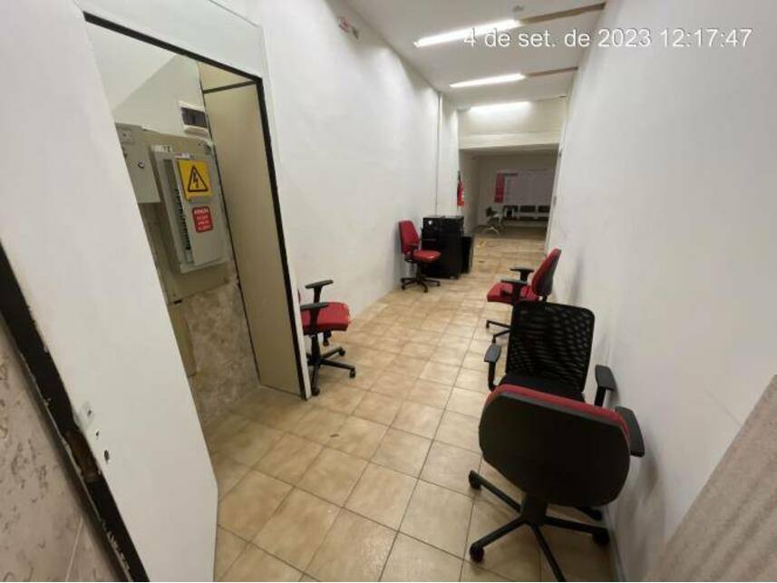 Imagem 46 do Leilão de Ex-Agência - Centro - São Luis/MA