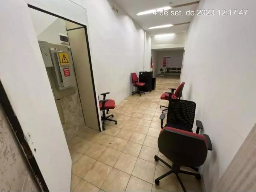 Ex-Agência à venda em leilão - leilão extrajudicial - São Luis MA - lance mínimo R$ 2.577.000