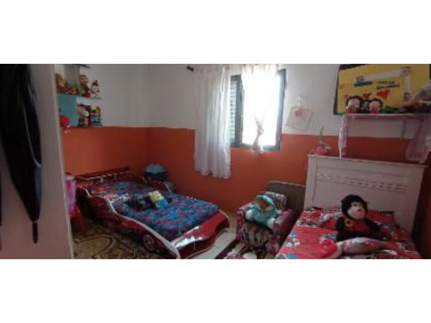 Imagem 5 do Leilão de Casa - Parque Brasília - Campinas/SP