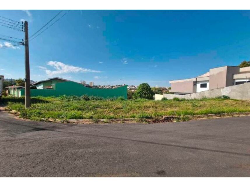 Imagem 1 do Leilão de Terreno - Jardim São Francisco - Valinhos/SP