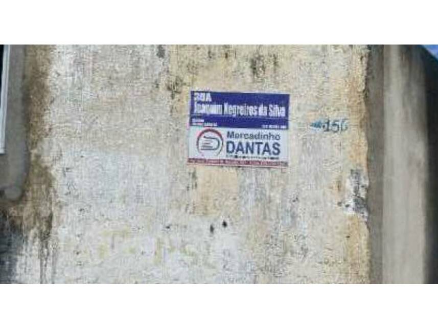 Imagem 3 do Leilão de Casa - Nossa Senhora de Fátima - Jaguaribara/CE