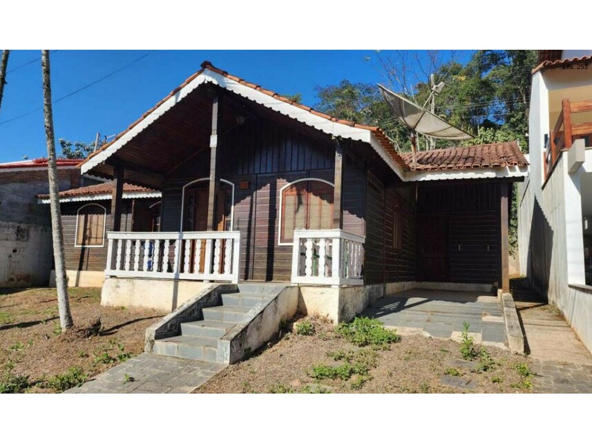 Imagem 1 do Leilão de Casa - Viradouro - Santa Isabel/SP