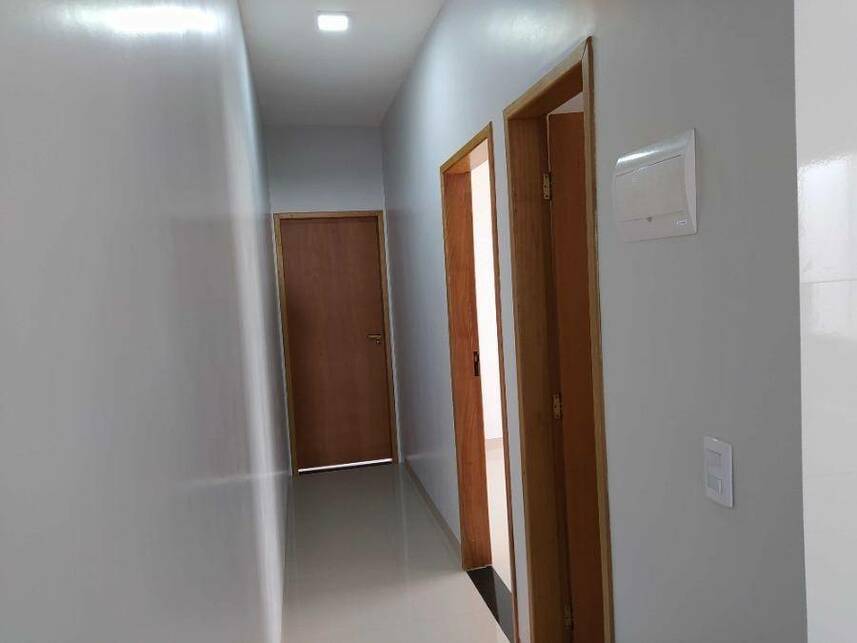 Imagem 8 do Leilão de Casa - Parque Ibirapuera - Aparecida De Goiânia/GO