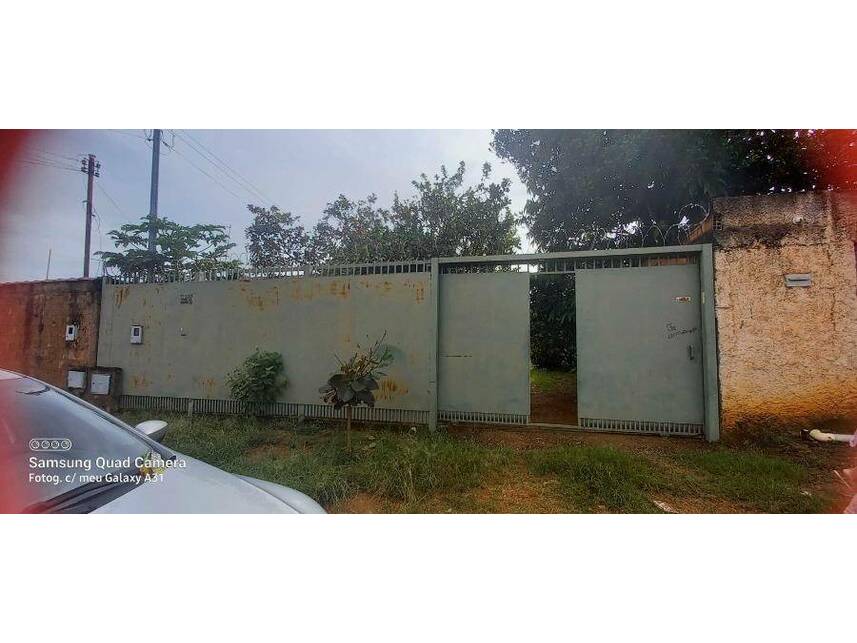 Imagem 3 do Leilão de Casa - Jardim Jockey Club - Valparaiso de Goias/GO