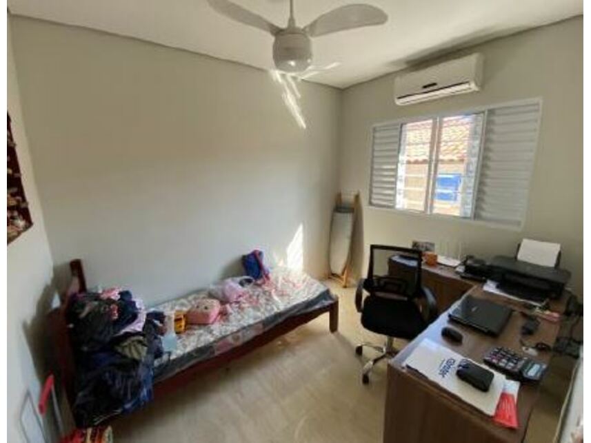 Imagem 10 do Leilão de Casa - Conjunto Habitacional Vereador Antônio Brandini - Fernandópolis/SP