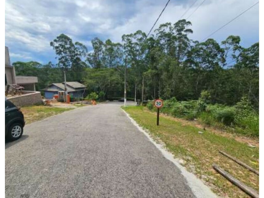 Imagem 3 do Leilão de Terreno - Serra dos Lagos - Jordanésia - Cajamar/SP