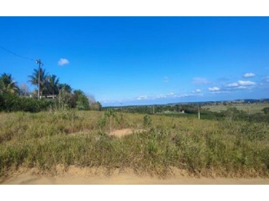 Imagem  do Leilão de Terreno - Adolfo Xavier - Eunápolis/BA