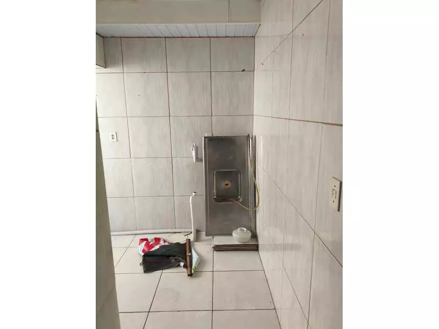 Apartamento à venda em leilão - leilão extrajudicial - Alvorada RS - lance mínimo R$ 35.000