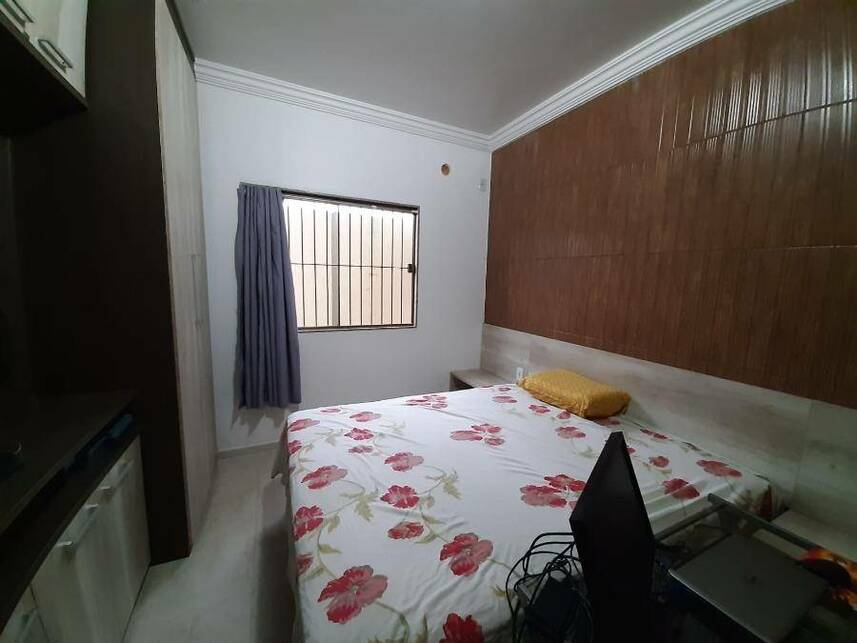 Imagem 12 do Leilão de Casa - Vivendas do Coqueiro Iii - Campos Dos Goytacazes/RJ