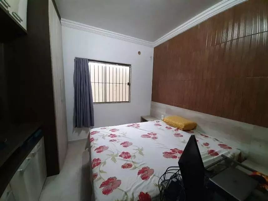 Casa à venda em leilão - leilão extrajudicial - Campos Dos Goytacazes RJ - lance mínimo R$ 134.596