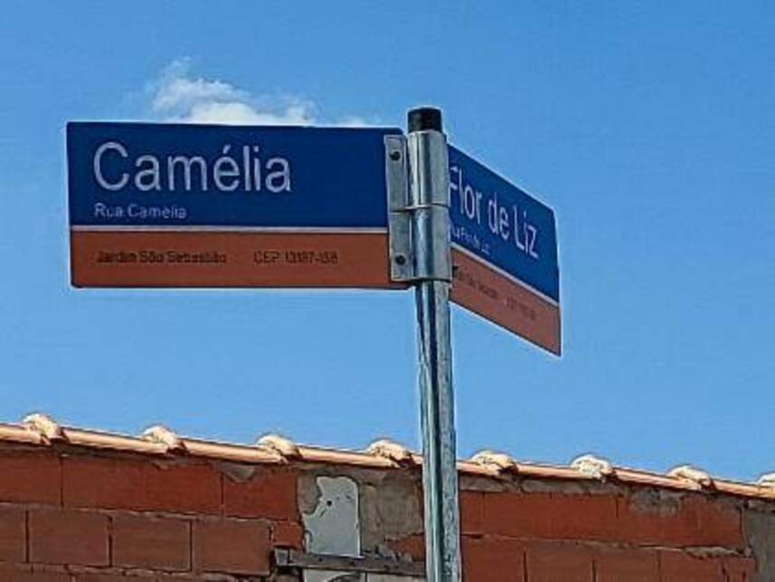 Casa à venda em leilão, localizado em Hortolândia - SP