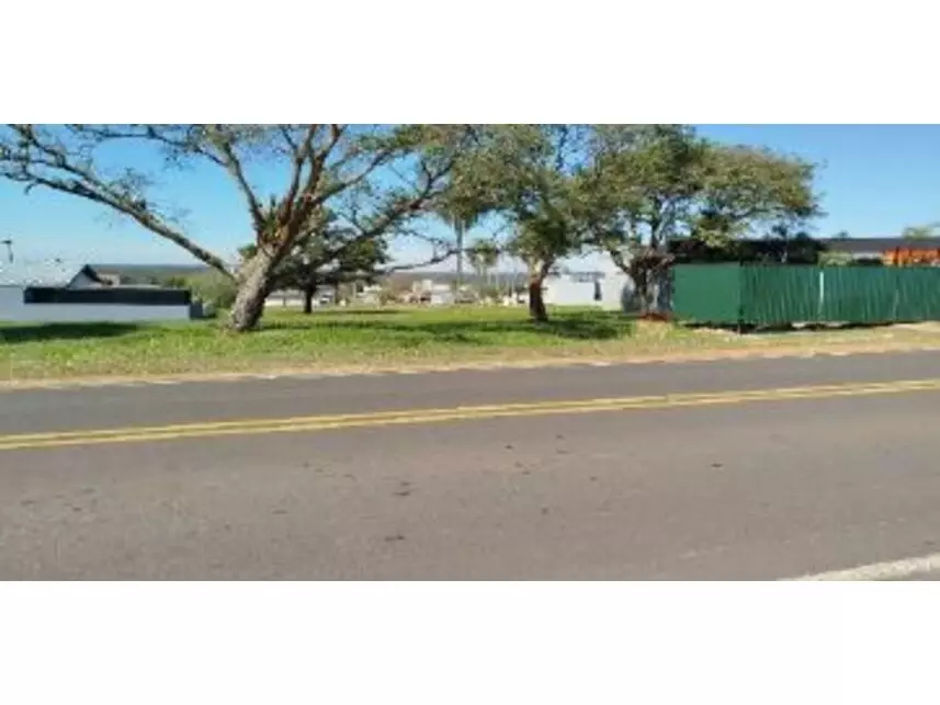 Terreno à venda em leilão - leilão extrajudicial - Paranapanema SP - lance mínimo R$ 277.987