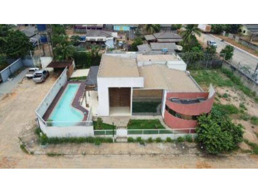 Imagem 5 do Leilão de Casa - Garça Ii - Colniza/MT