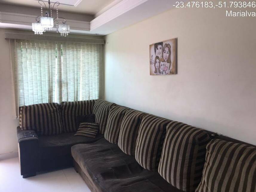 Imagem 4 do Leilão de Casa - Jardim Novo Horizonte - Marialva/PR