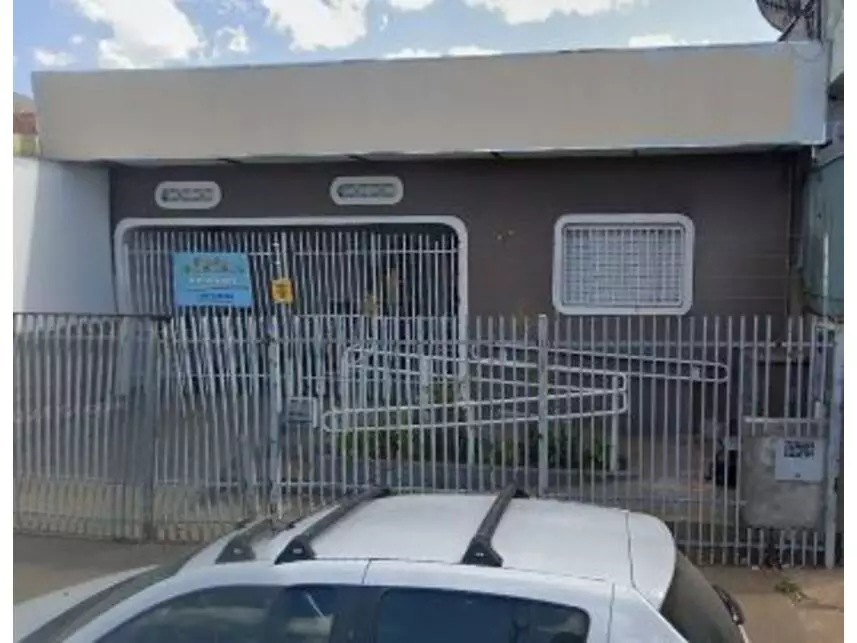 Imóvel Residencial à venda em leilão - leilão judicial - São José do Rio Preto SP - lance mínimo R$ 175.806