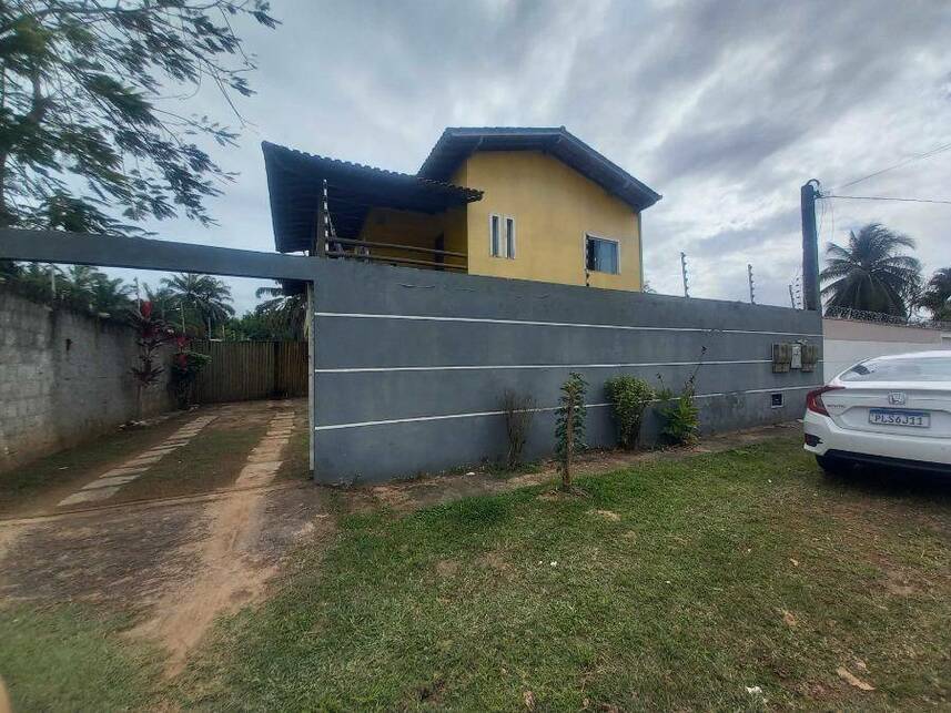 Imagem 1 do Leilão de Casa - São Domingos - Ilhéus/BA