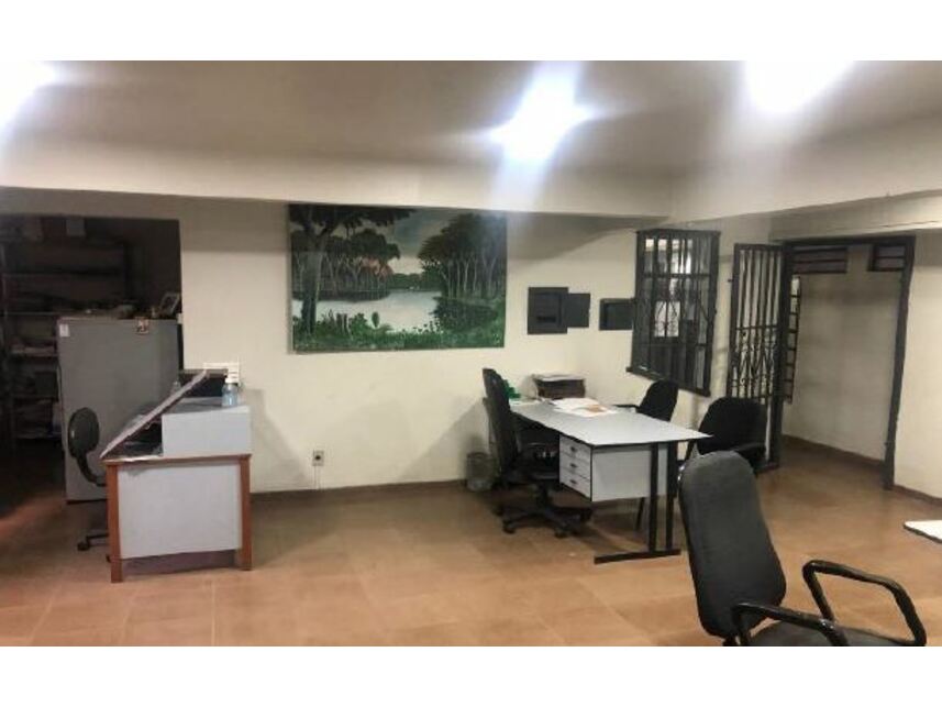 Imagem 8 do Leilão de Sala Comercial - Taguatinga Centro - Brasília/DF