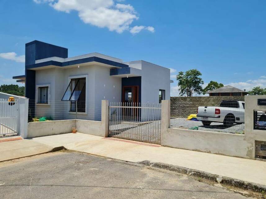 Imagem 12 do Leilão de Casa - Bananal do Sul - Guaramirim/SC