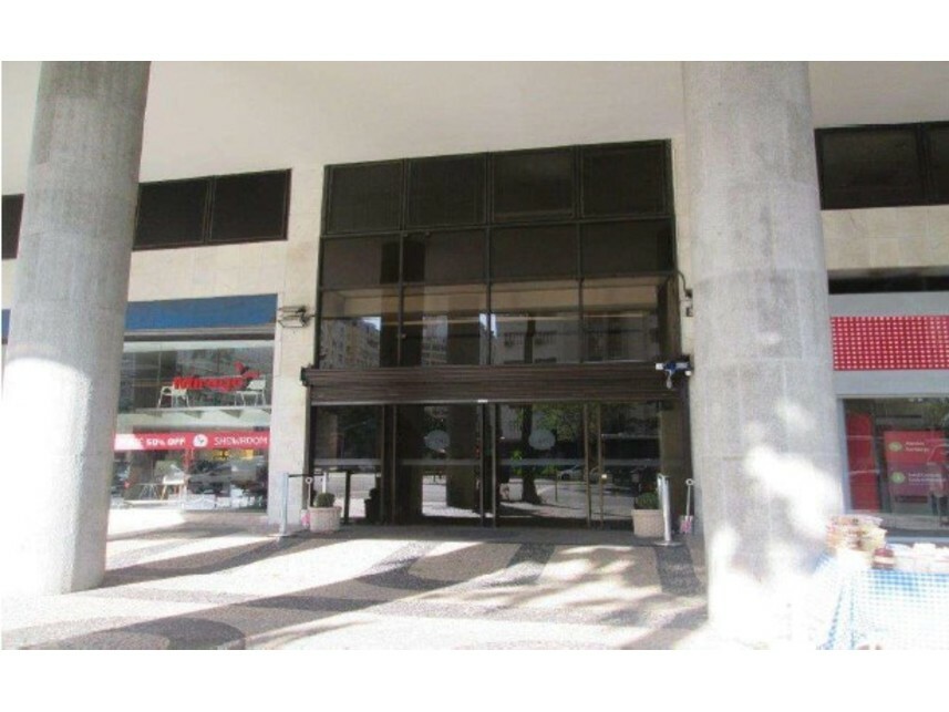 Imagem 5 do Leilão de Salas Comerciais - Centro - Rio de Janeiro/RJ