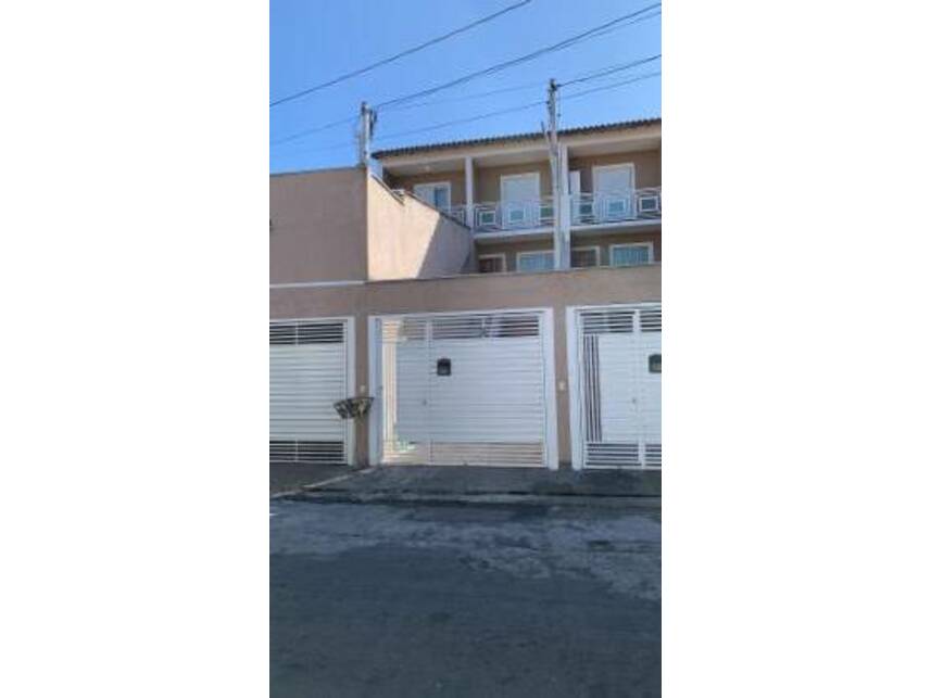 Imagem 2 do Leilão de Casa - Jardim das Rosas - São Paulo/SP