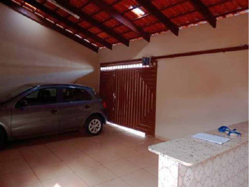 Imagem 4 do Leilão de Casa - Jardim Guanabara Ii - Goiânia/GO