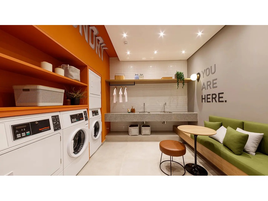 Imagem 6 do Leilão de Apartamento - Moema - São Paulo/SP