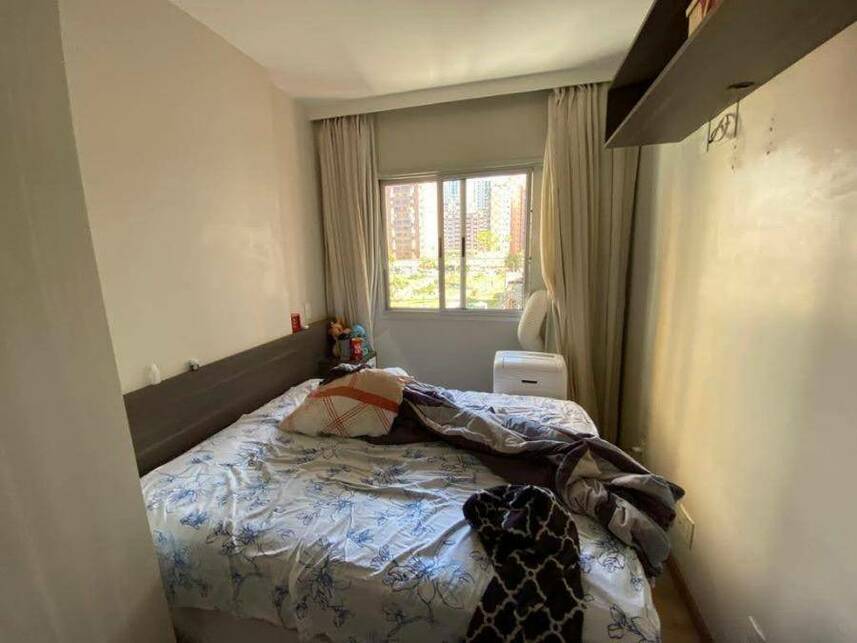 Imagem 3 do Leilão de Apartamento - Sul - Águas Claras - Brasília/DF